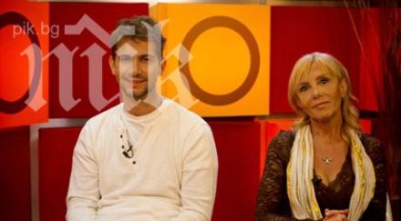 ирен кривошиева съдя всеки каже съм докарала рака ламбо мен никой пита здравето