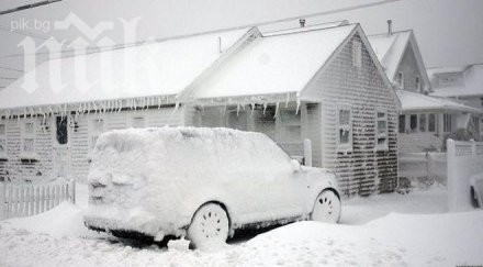 загиналите снежните бури сащ станаха души