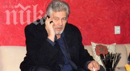 стефан данаилов решен бори рака нас вярвам българските лекари