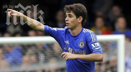 челси класира без напрежение четвъртия кръг къп