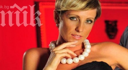 джина стоева щастлива открих точния мъж