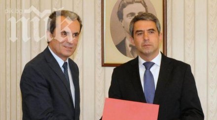 росен плевнелиев отказва съветниците