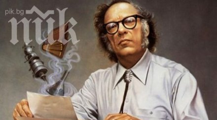 пророческа статия айзък азимов 1964 изглежда светът 2014