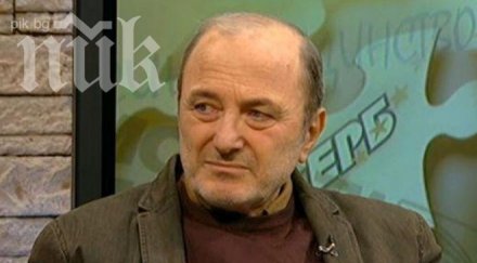 николай михайлов партиите усмирят претенцията единствена възможност