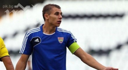 трансферът антон огнянов цска пропадна армията нямат пари