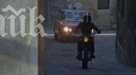 стрелба италия заради 000 бизнесмени оцеляха покушение видео