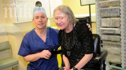 куче изяде лицето стопанката обезобрази шокиращи снимки