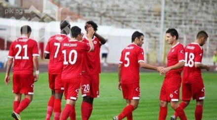 цска закри изцяло лагера отбора ксанти