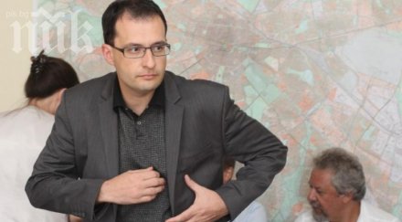 пореден ремонт запушва семинарията