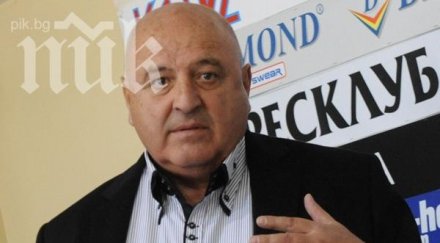 венци стефанов завиждам цска левски феновете лошо агитките вредни