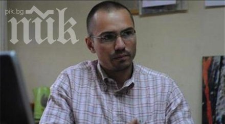 джамбазки съм смъртното наказание