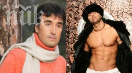 джей дамян избухна съм новият веселин маринов изместя сцената