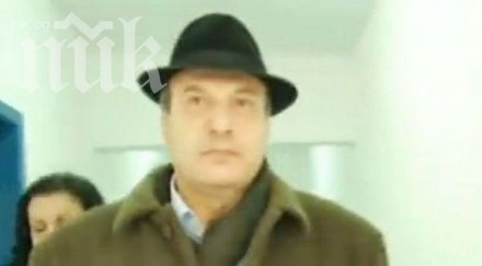 професор оперирал мъж тумор дебелото черво хемороиди взел бона пациентът починал