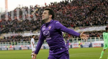 джузепе роси скъсал кръстни връзки