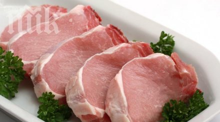 въвежда строги правила продажба месо