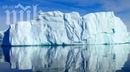 последните наши полярници заминават антарктида понеделник