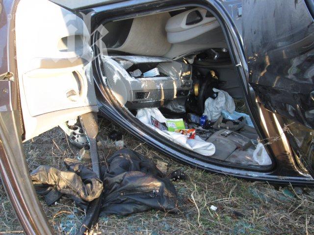 Черна прокоба! Майката на загиналото 6-месечното бебе губи дете за втори път при инцидент (снимки от кървавата катастрофа)