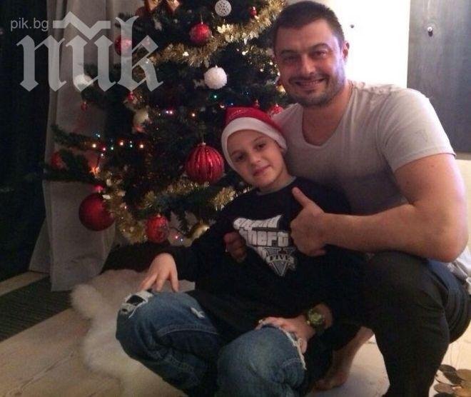 Политологът Андрей Райчев: Николай Бареков ще успее!