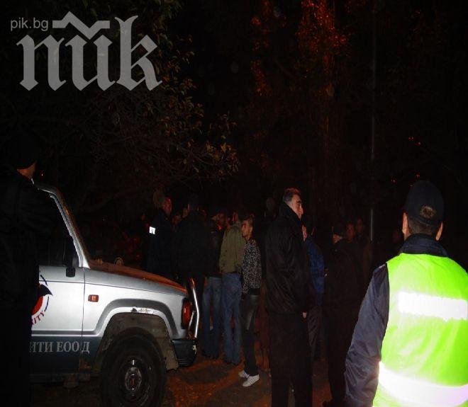 Нито един нелегален не влязъл в България след Нова година