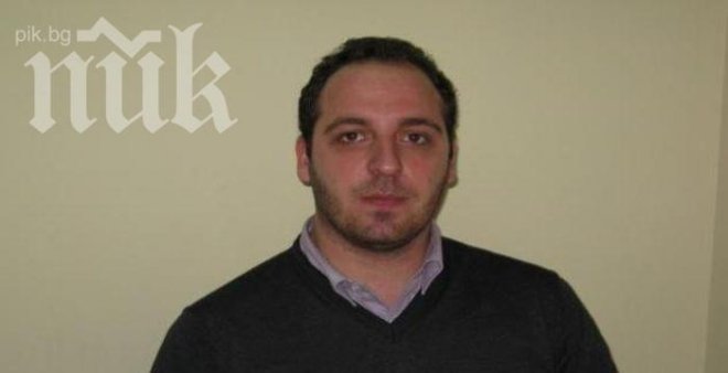 Изгонен за финансови злоупотреби от ГЕРБ стана партиен говорител