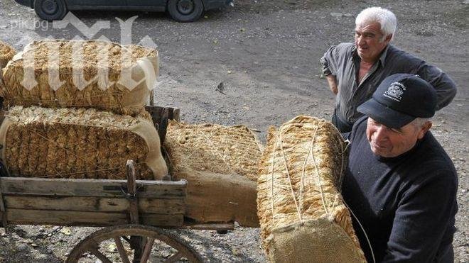 Тютюнопроизводителите няма да отменят протеста
