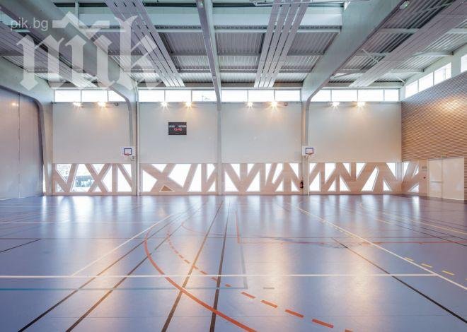 Кметът на Балчик предлага да се изгради лекоатлетическа площадка