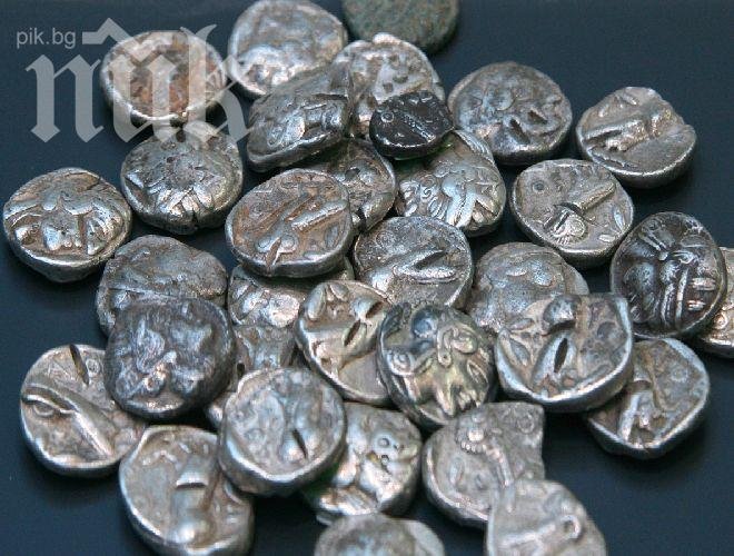 Президентско чедо откраднало ценности от музей 