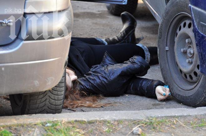 Двойният убиец от Варна постави въпрос: Какво ще направите, ако видите жена си с друг под ръка?