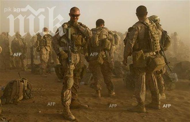 Войник на НАТО беше убит при самоубийствена атака в Афганистан