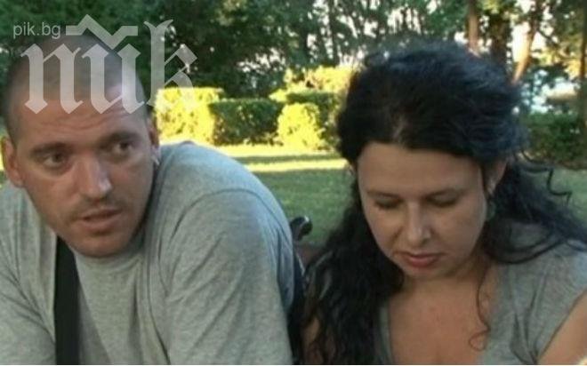 Ужасени родители: Смениха живото ни бебе с труп! Подозираме, че е продадено!