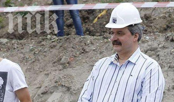 Батков разчита на Петьо Заберски за селекцията на Левски, Кокала пласира Гари и Генков в Израел