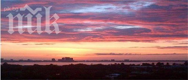 Башар Рахал снима залеза в Маями