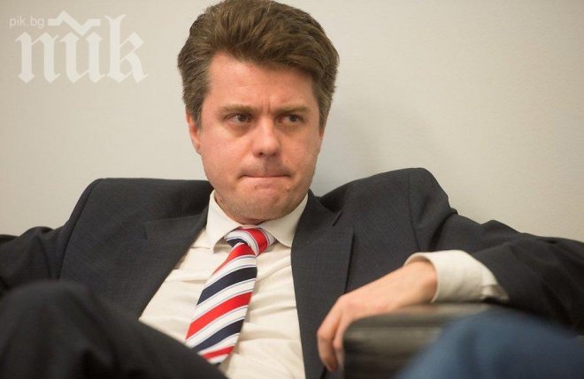 Естонски министър иска постоянно военно присъствие на САЩ