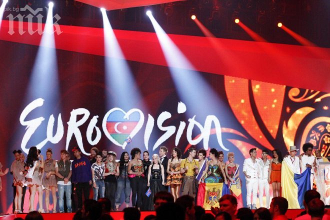 Край на „Евровизия” заради кризата