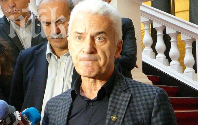 Сидеров: Сезирам Сотир Цацаров за заканата за убийство, която отправи към мен Бинев