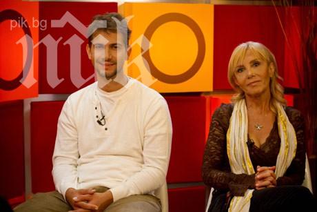 Ирен Кривошиева: Ще съдя всеки, който каже, че аз съм докарала рака на Ламбо! Мен защо никой не ме пита за здравето ми?