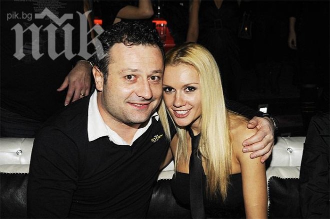 Рачков свалил Мария Игнатова на богата софра