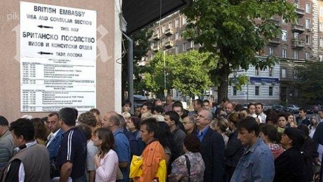 Forbes: Възможно е да няма вълна на български имигранти към Западна Европа