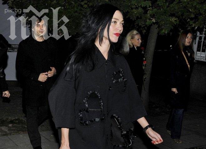 Вдовицата на Жоро Илиев получила огромна подкрепа от Наталия Симеонова, благодари й в ефир!