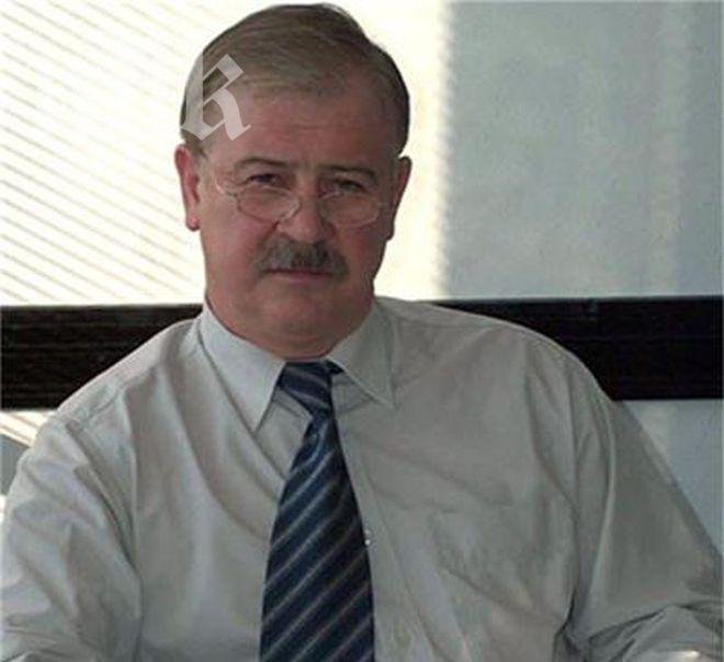 Ядрен консултант по договорите с Русия загина на път за АЕЦ Козлодуй