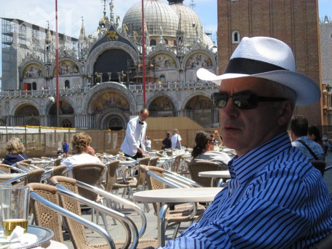 Волен не е най-големият пътешественик сред депутатите