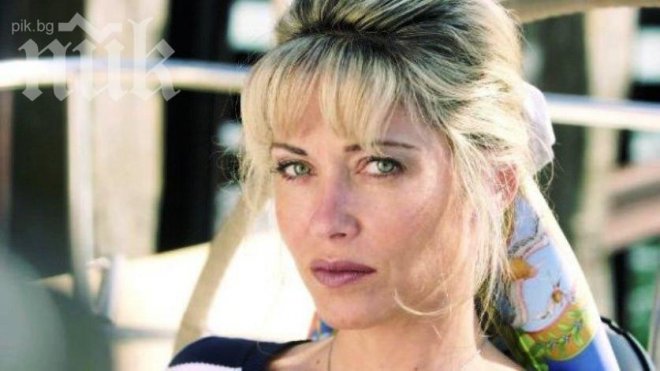 Звезда от „Седем часа разлика” на косъм от смъртта