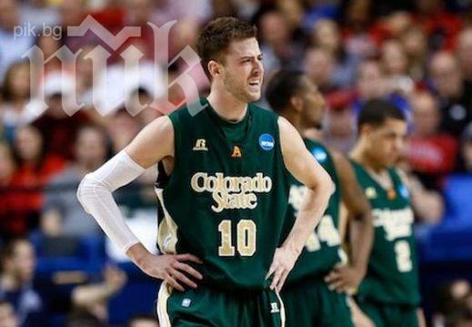 Американец се раздели с Балкан 