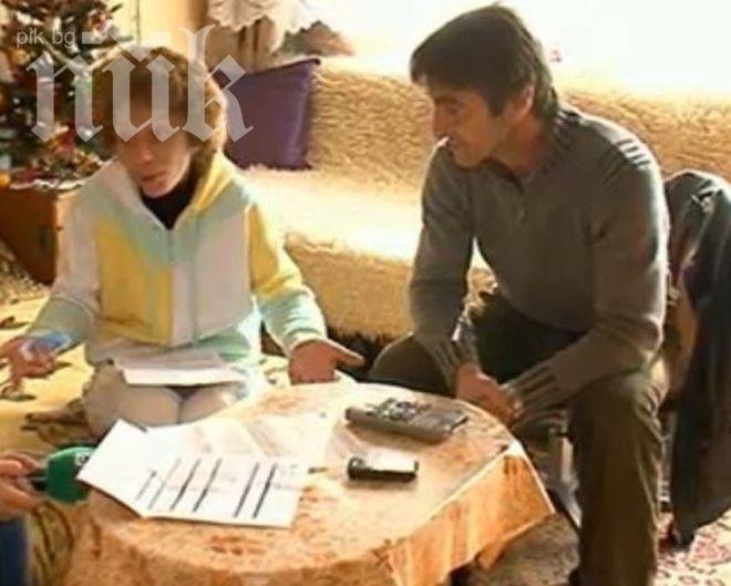 Кожодери! Фирма за бързи кредити изнуди болна от рак да й върне заем с 600% лихва