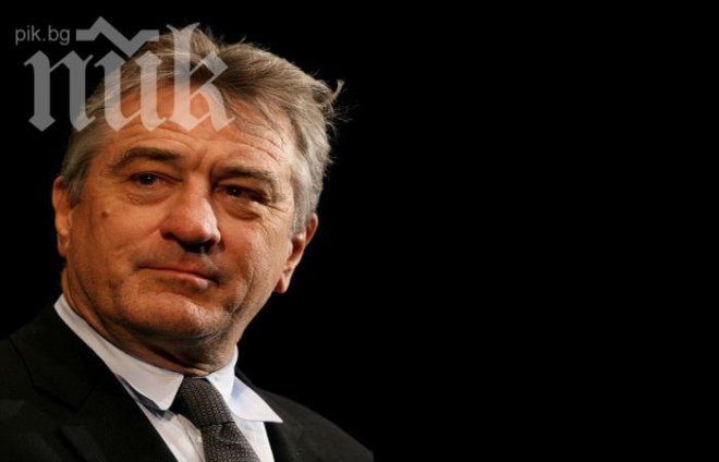 Великият Робърт Де Ниро призна: Не ставам вече за главни роли