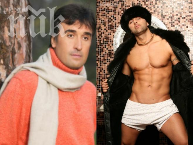 Ди джей Дамян избухна: Аз съм новият Веселин Маринов, ще го изместя от сцената!