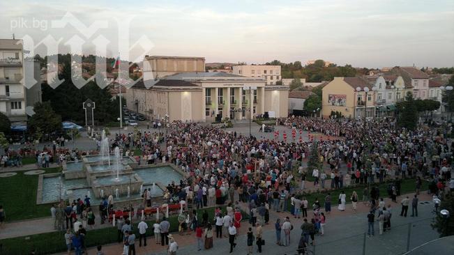 16 фирми избрани за Дарители на годината в Павликени