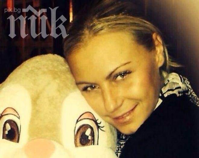 Ето на какво се дължи болният вид на Камелия!