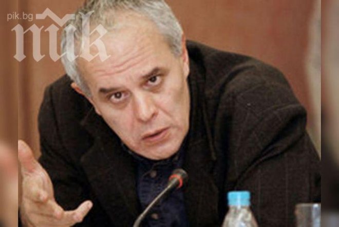 Андрей Райчев: Политиката през 2013 г. беше изцяло сбъркана