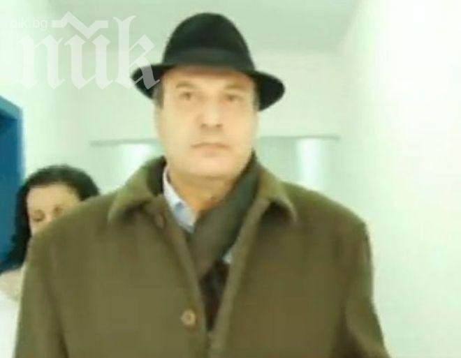 Професор оперирал мъж с тумор на дебелото черво от хемороиди, взел над 2 бона, а пациентът починал